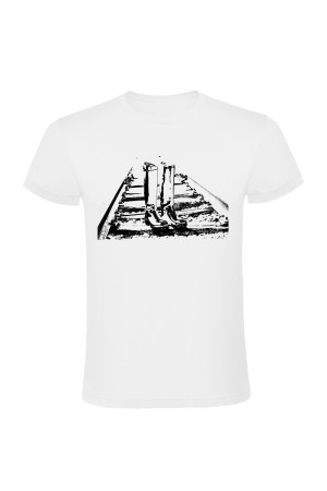 Train (White)