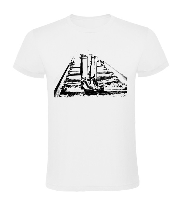 Train (White)
