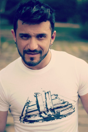 Train (Blanco)