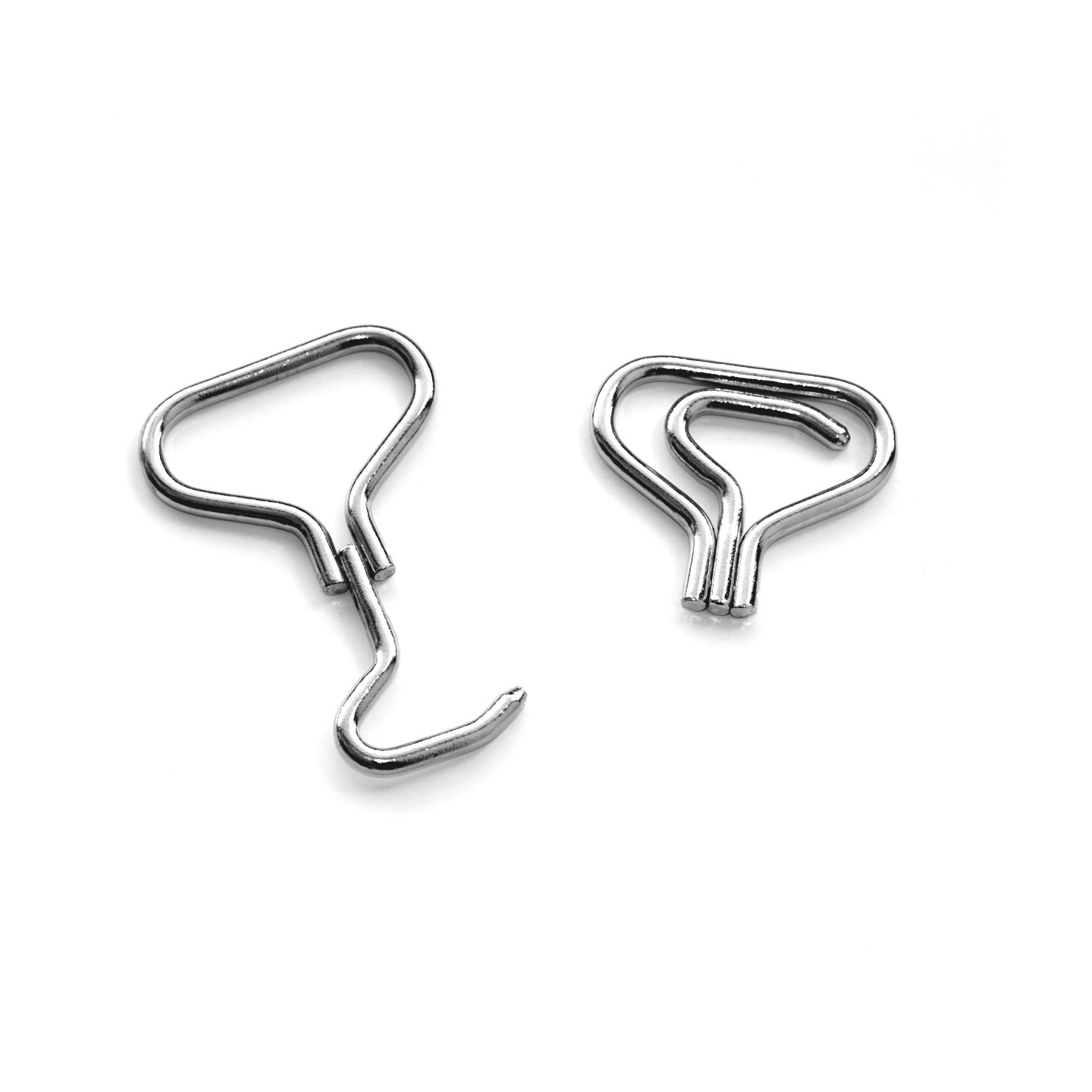 Boot hooks (1 Pair)