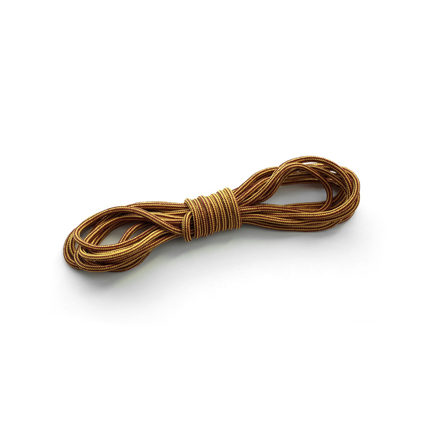 Cordones 450cm (Amarillo y Marrón)