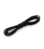 Cordones 450cm (Negro)