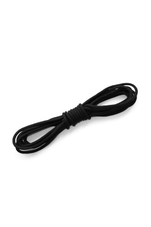 Cordones 450cm (Negro)