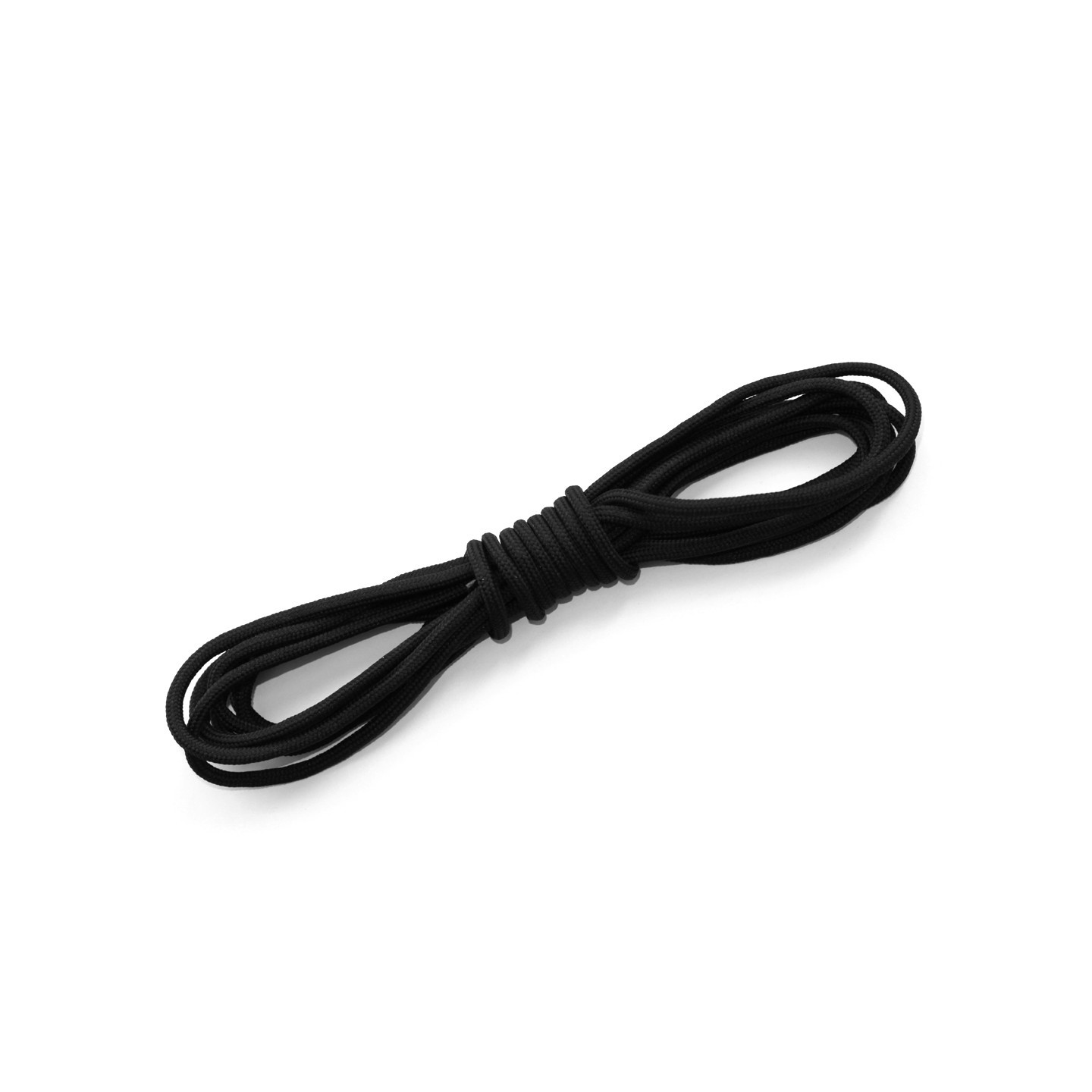 Cordones 450cm (Negro)
