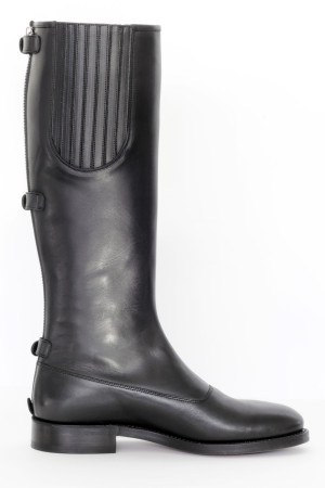 Leather