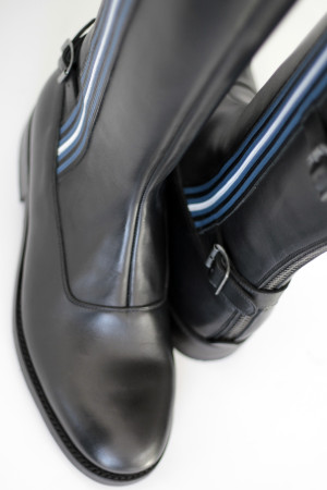 Leather