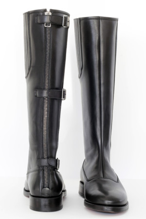Leather