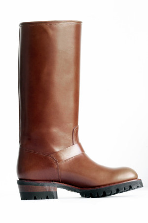 Engineer Boss 16'' (Marrón)