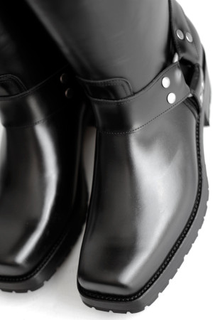 Harness Boss 20"