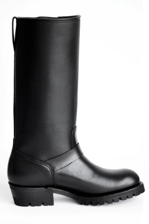 Engineer Boss 16'' (Negro)