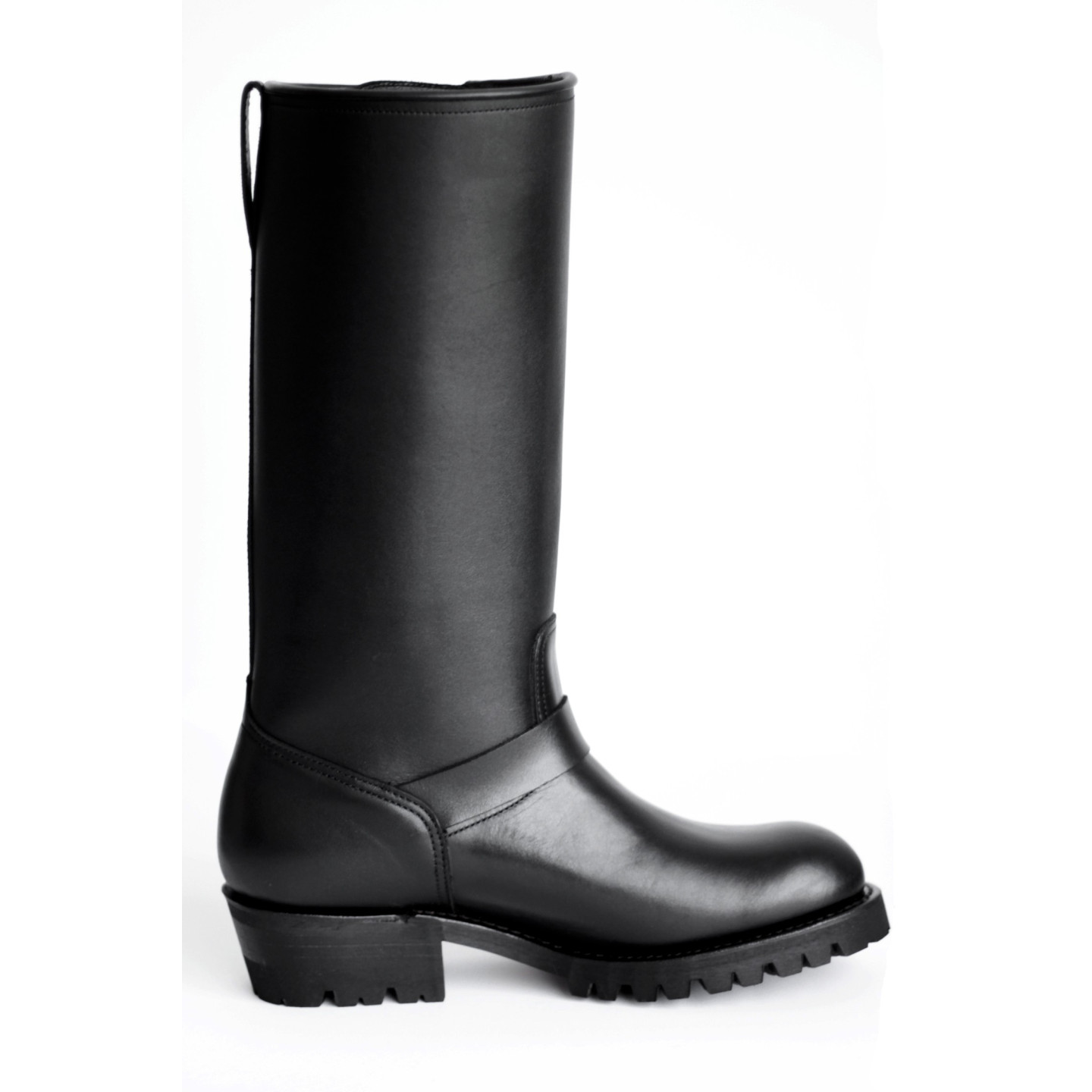Engineer Boss 16'' (Negro)