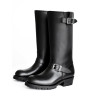 Engineer Boss 16'' (Negro)