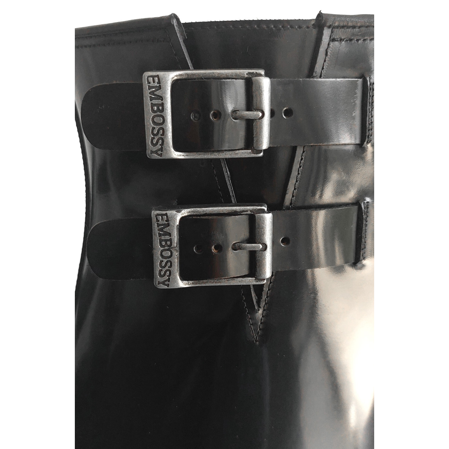 Harness Boss 22''