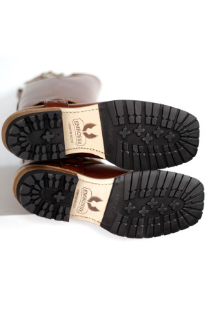 Harness Boss 18''