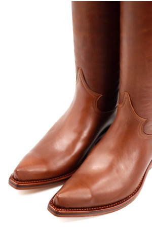 Western