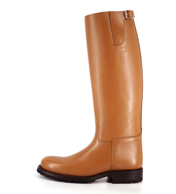 Master Hunting