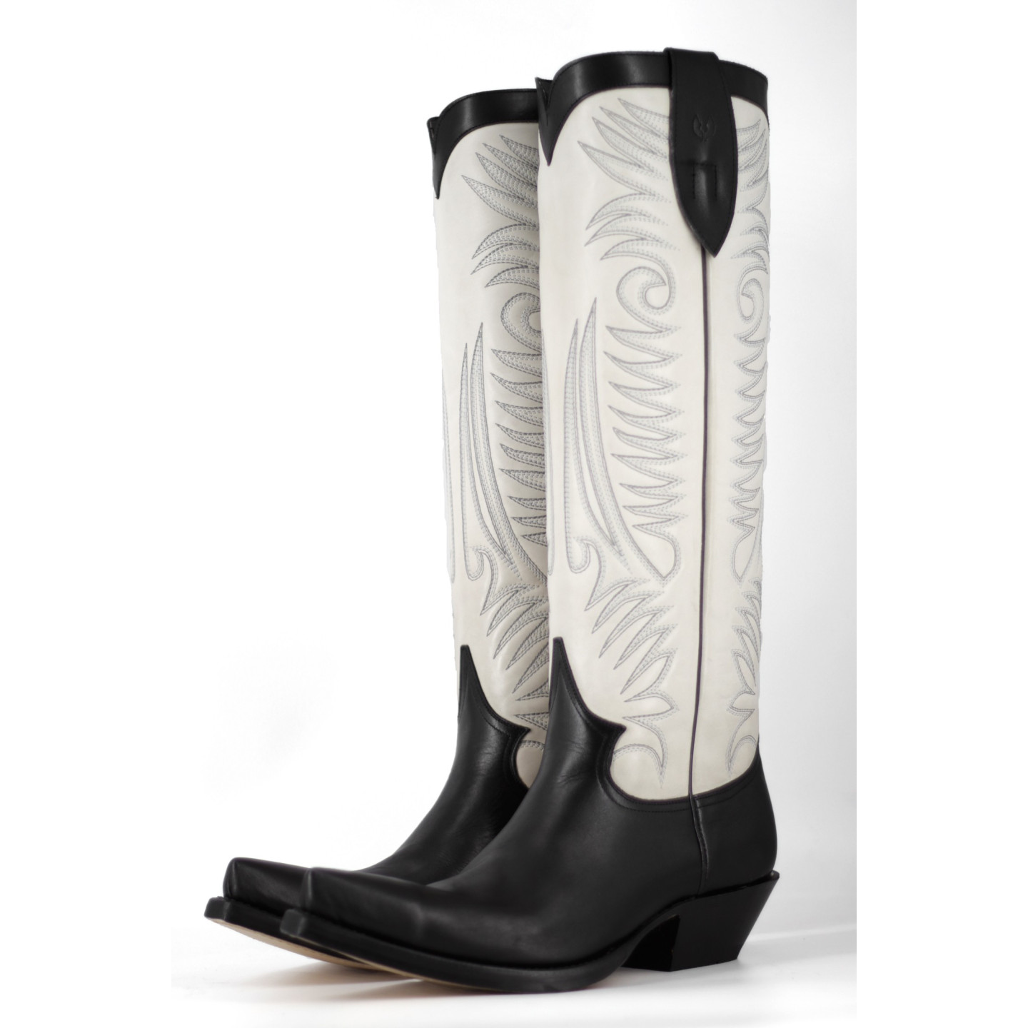 Brave Botas vaqueras