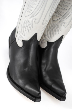 Brave Botas vaqueras