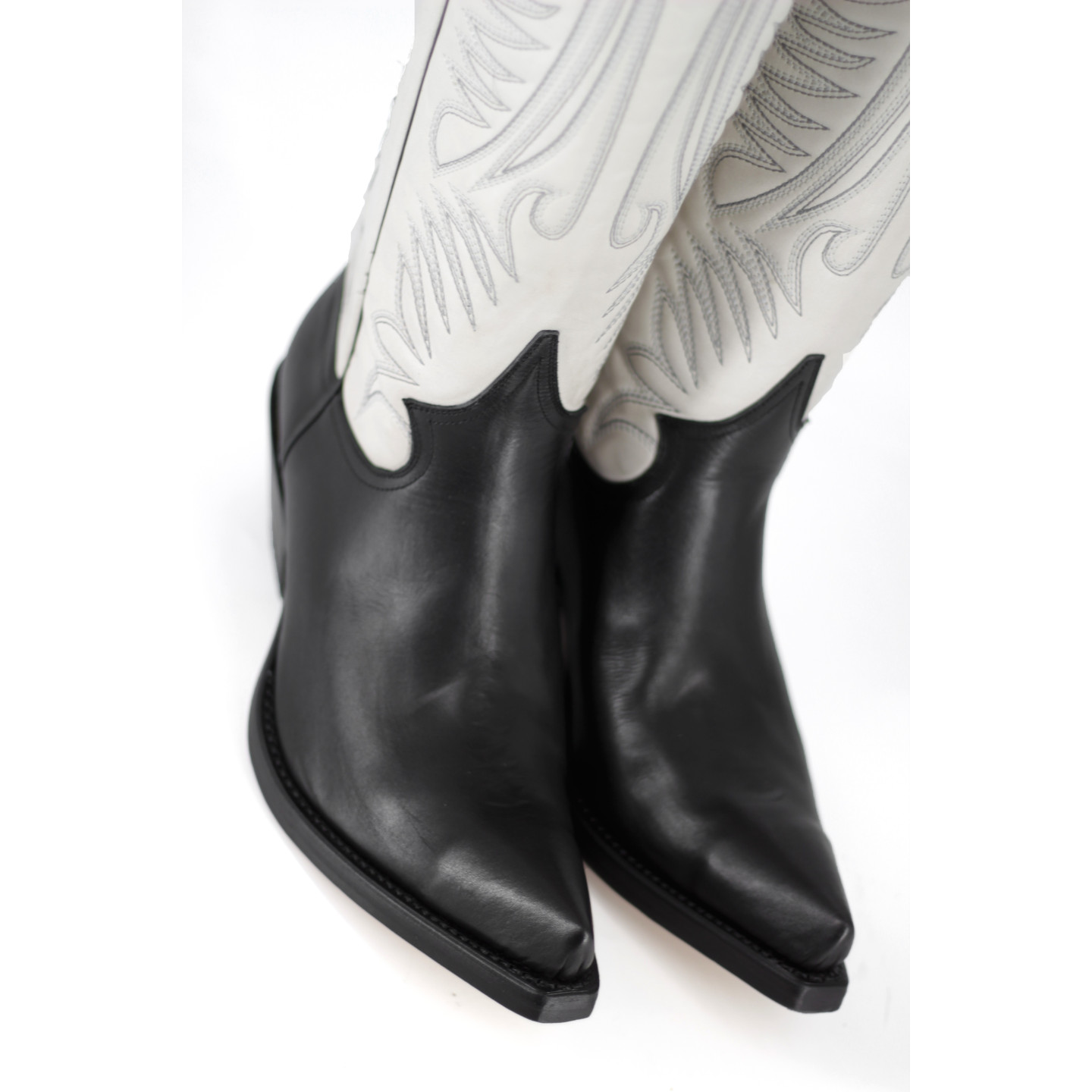 Brave Botas vaqueras