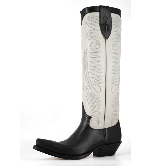 Brave Botas vaqueras