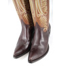 Brave Botas vaqueras