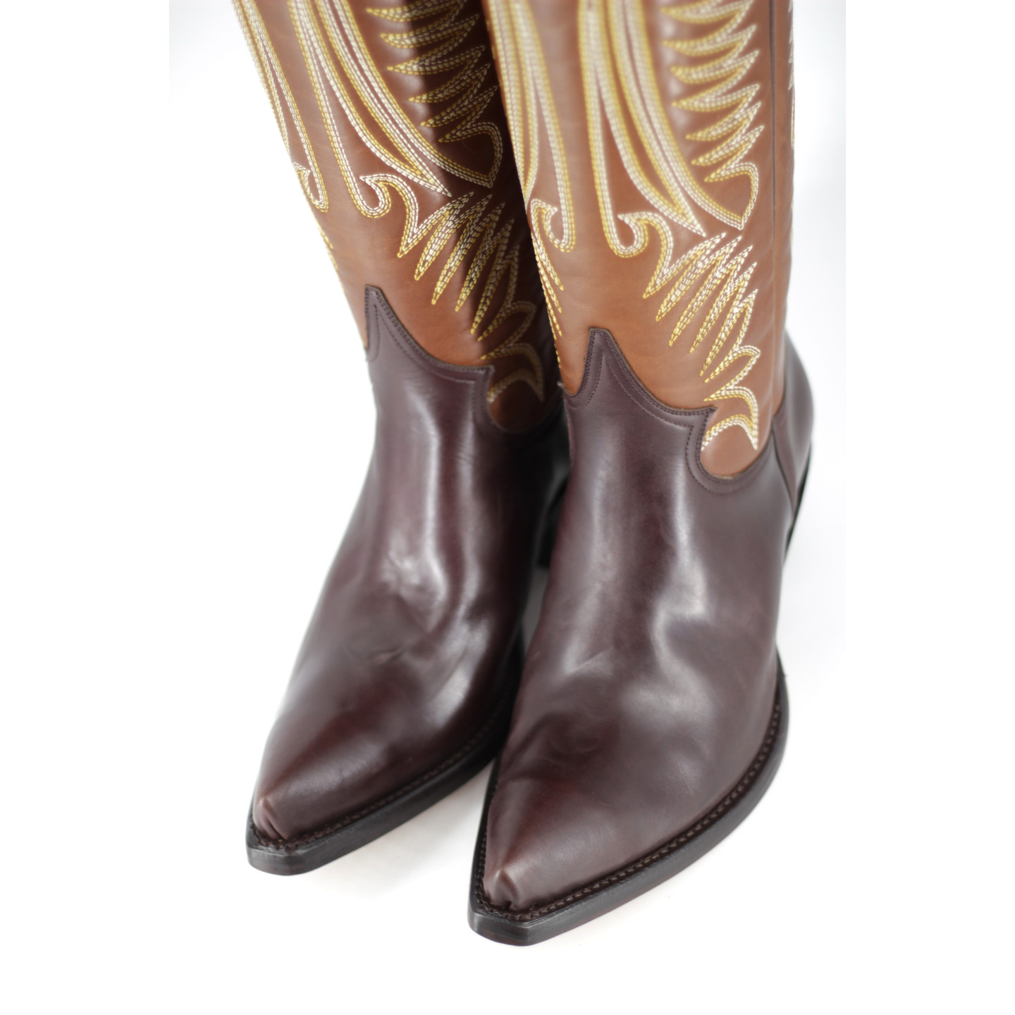 Brave Botas vaqueras