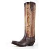 Brave Botas vaqueras