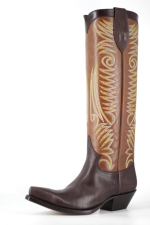 Brave Botas vaqueras