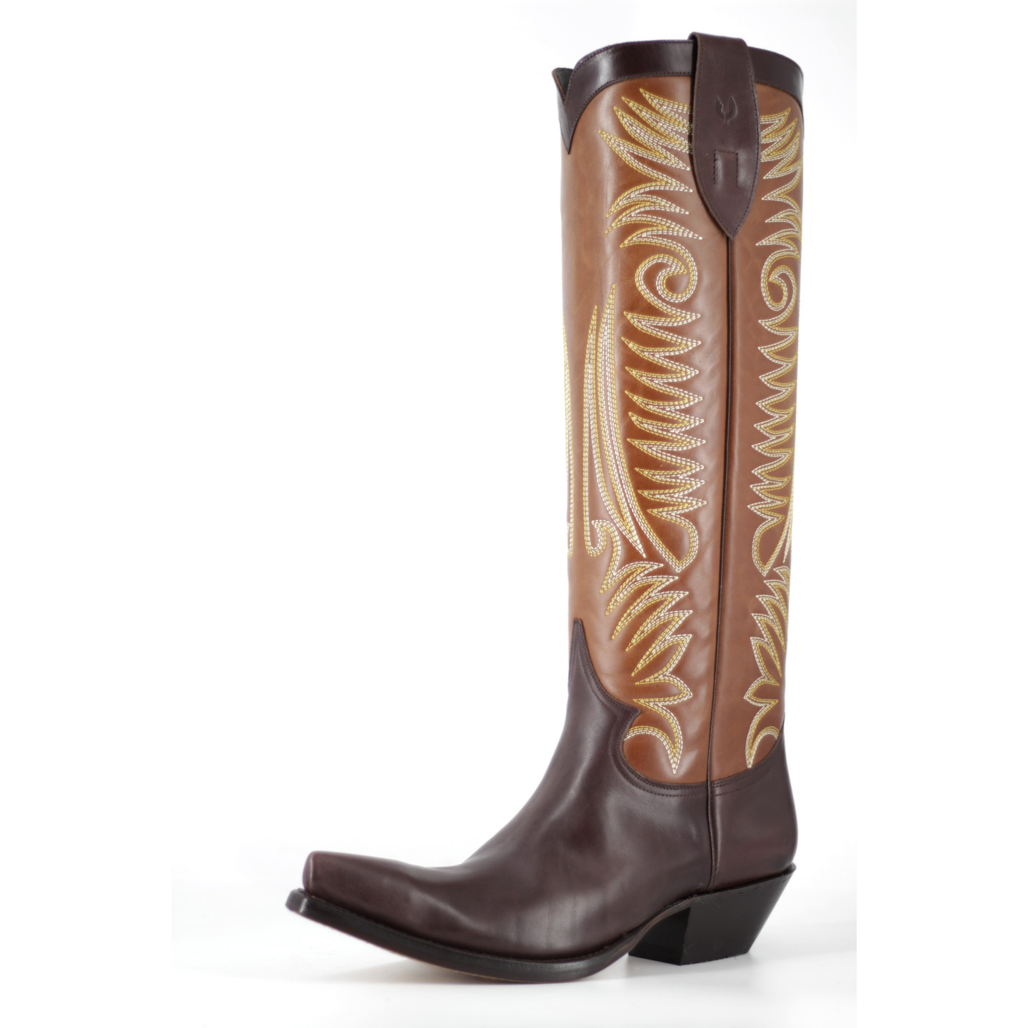 Brave Botas vaqueras