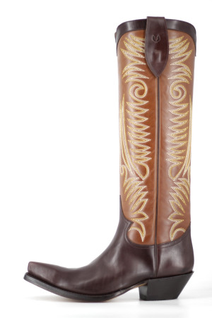 Brave Botas vaqueras