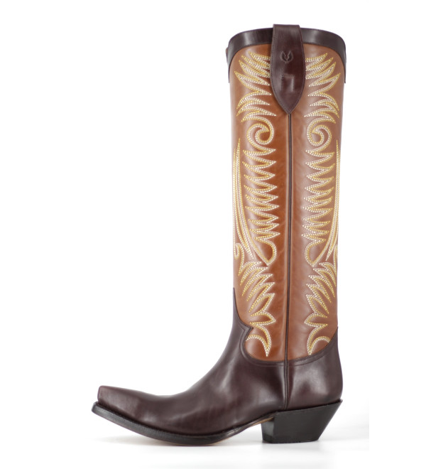 Brave Botas vaqueras