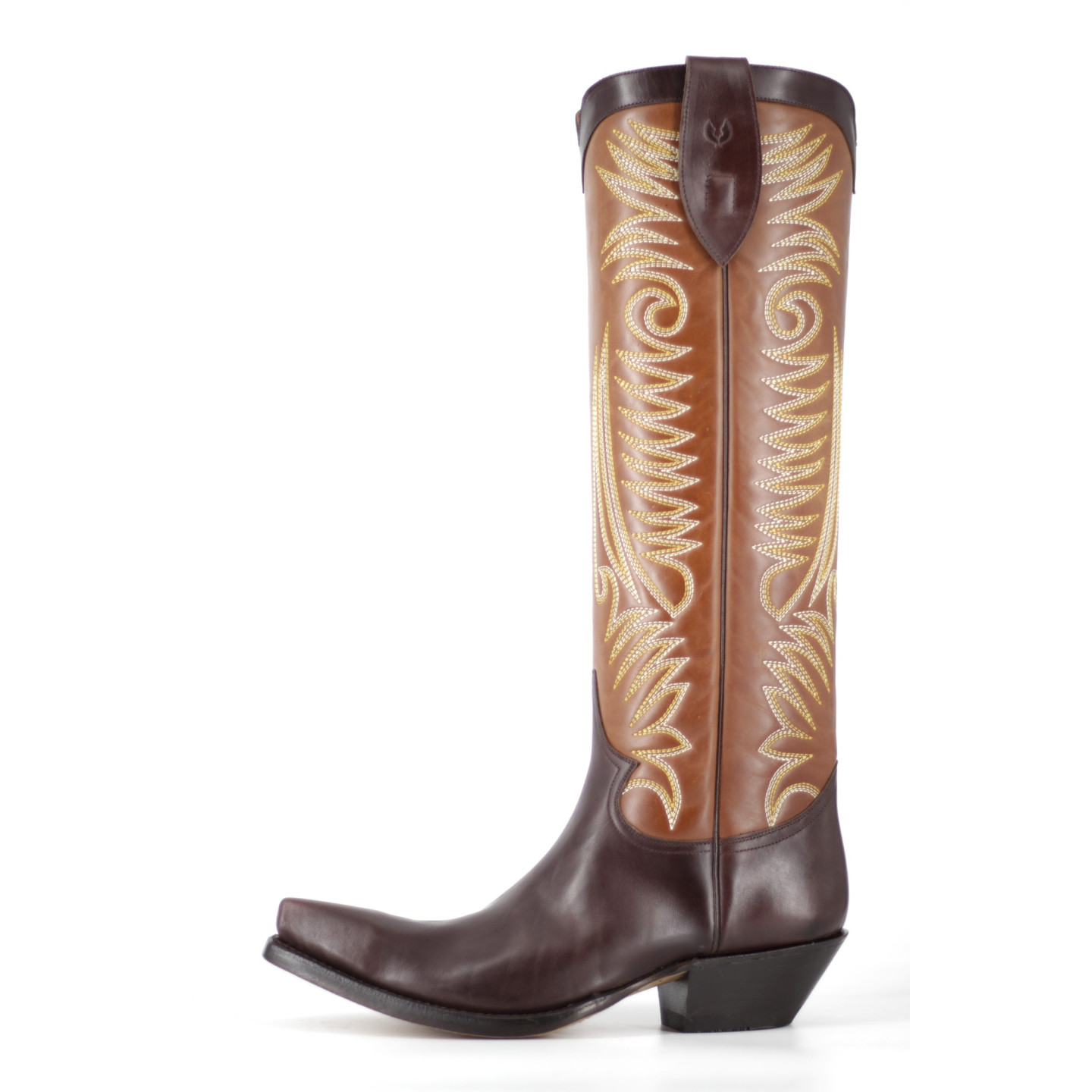 Brave Botas vaqueras
