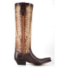 Brave Botas vaqueras