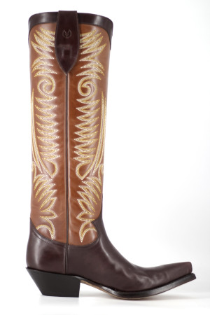 Brave Botas vaqueras