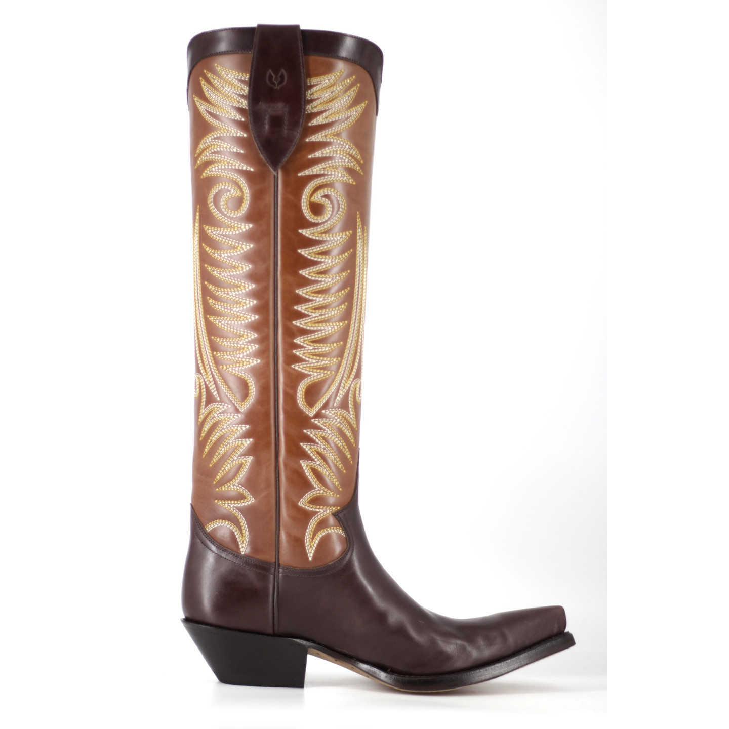 Brave Botas vaqueras