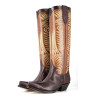 Brave Botas vaqueras