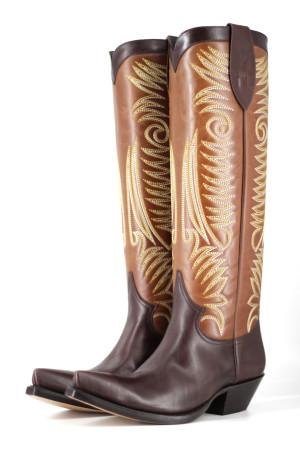 Brave Botas vaqueras