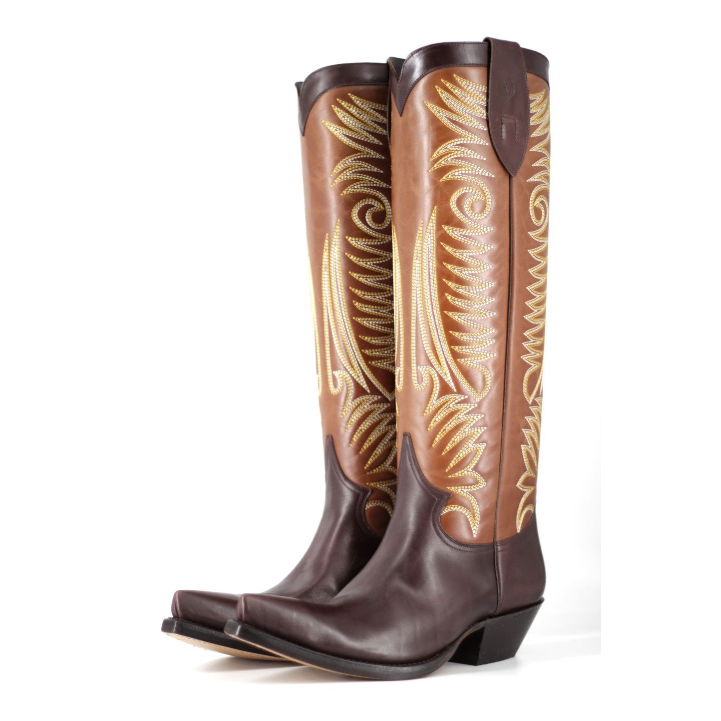 Brave Botas vaqueras